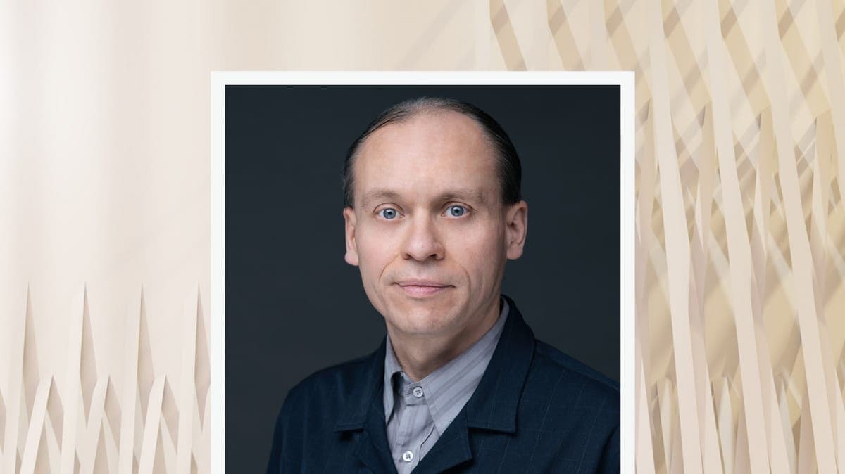 Embracing the Future: From Chief Actuary to Data Scientist