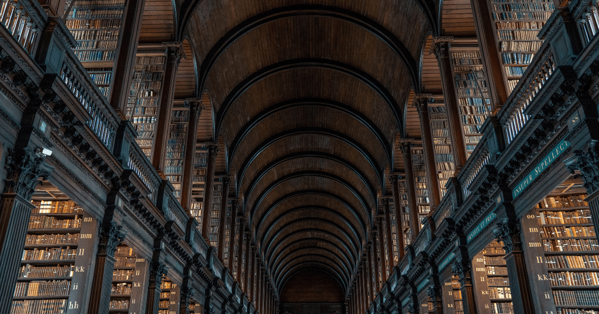 21 Essential Books for Data Scientists