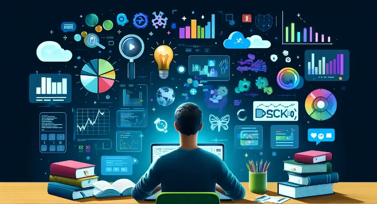 Best Data Analytics Courses for a Career Change in 2024