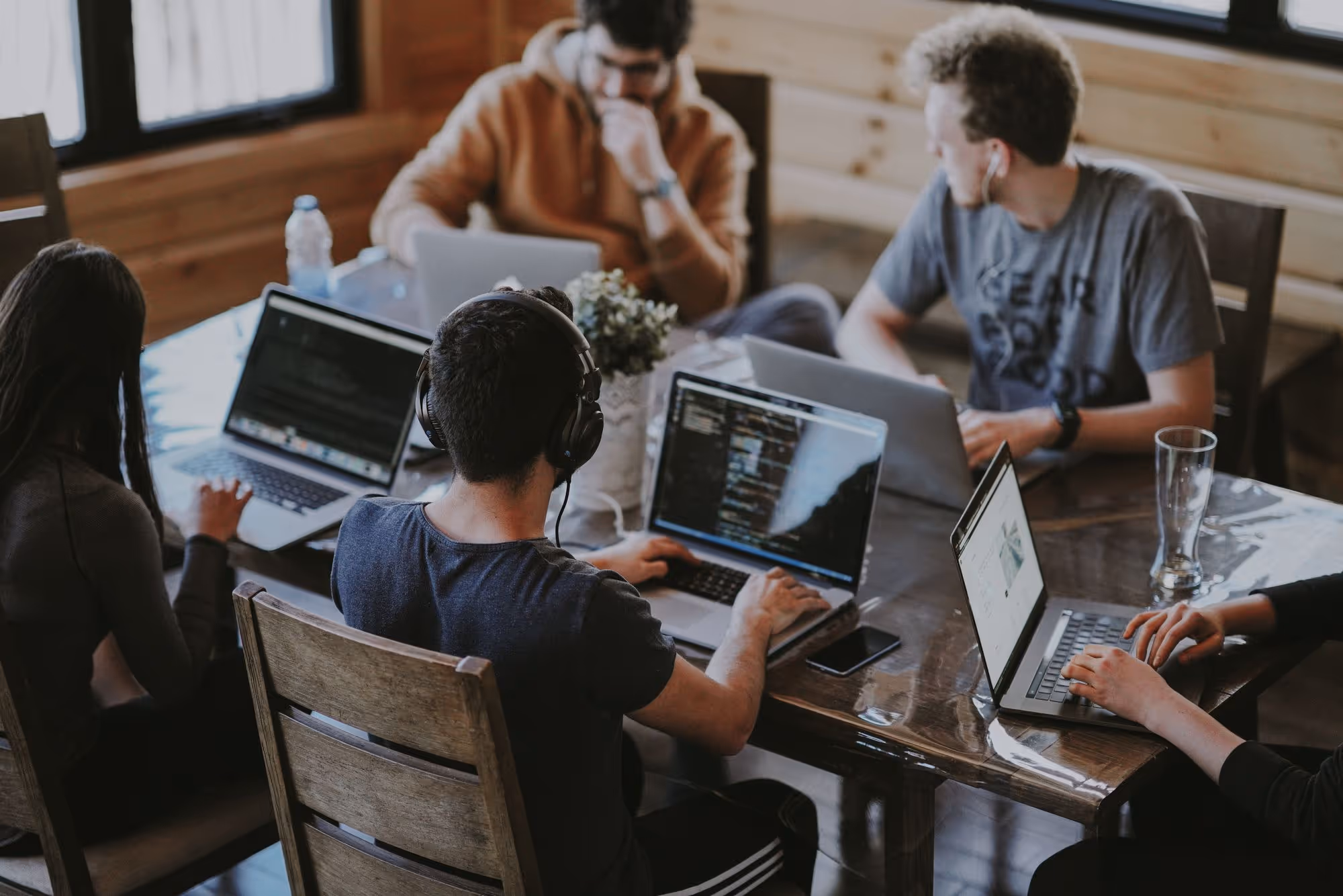 Fundamentals of PCA for Data Modeling