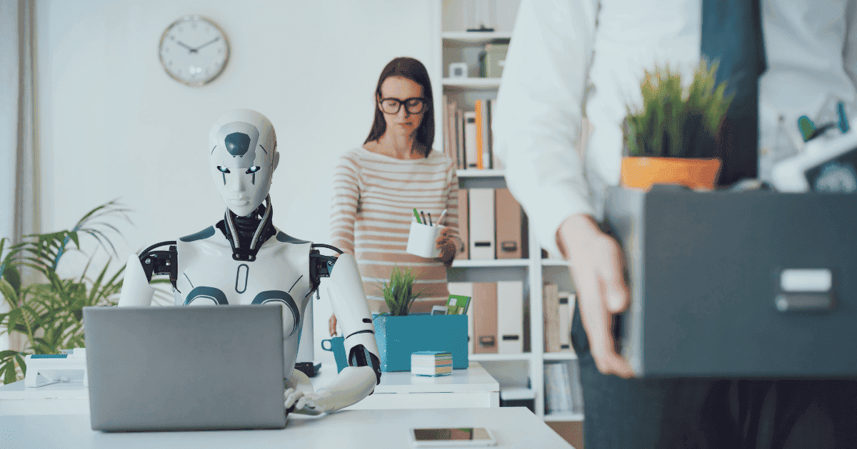 What Jobs Will AI Replace? A Guide to Staying Relevant at Work