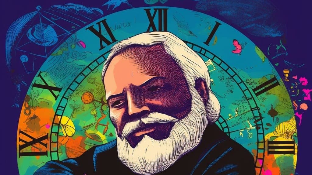 Victor Hugo's Anti-Procrastination Trick You Can Use Now