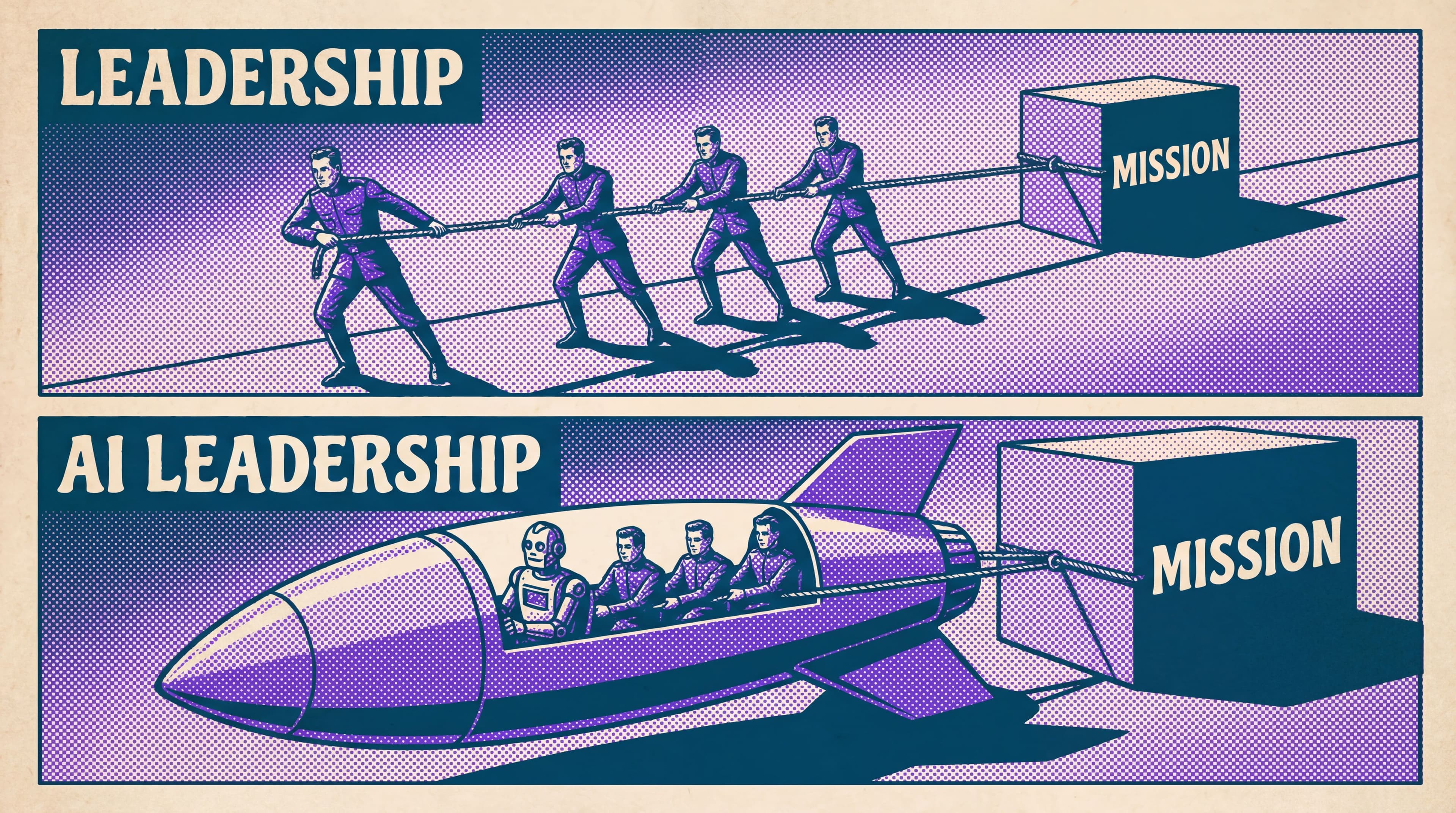 AI Leadership Units: A 2026 Guide for Leaders