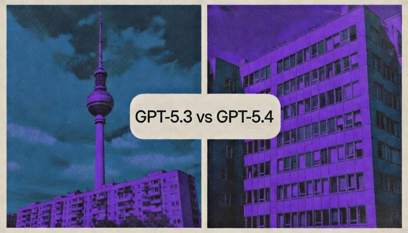 GPT-5.4 Review: Is It Worth Leaving GPT-5.3 Codex Behind?