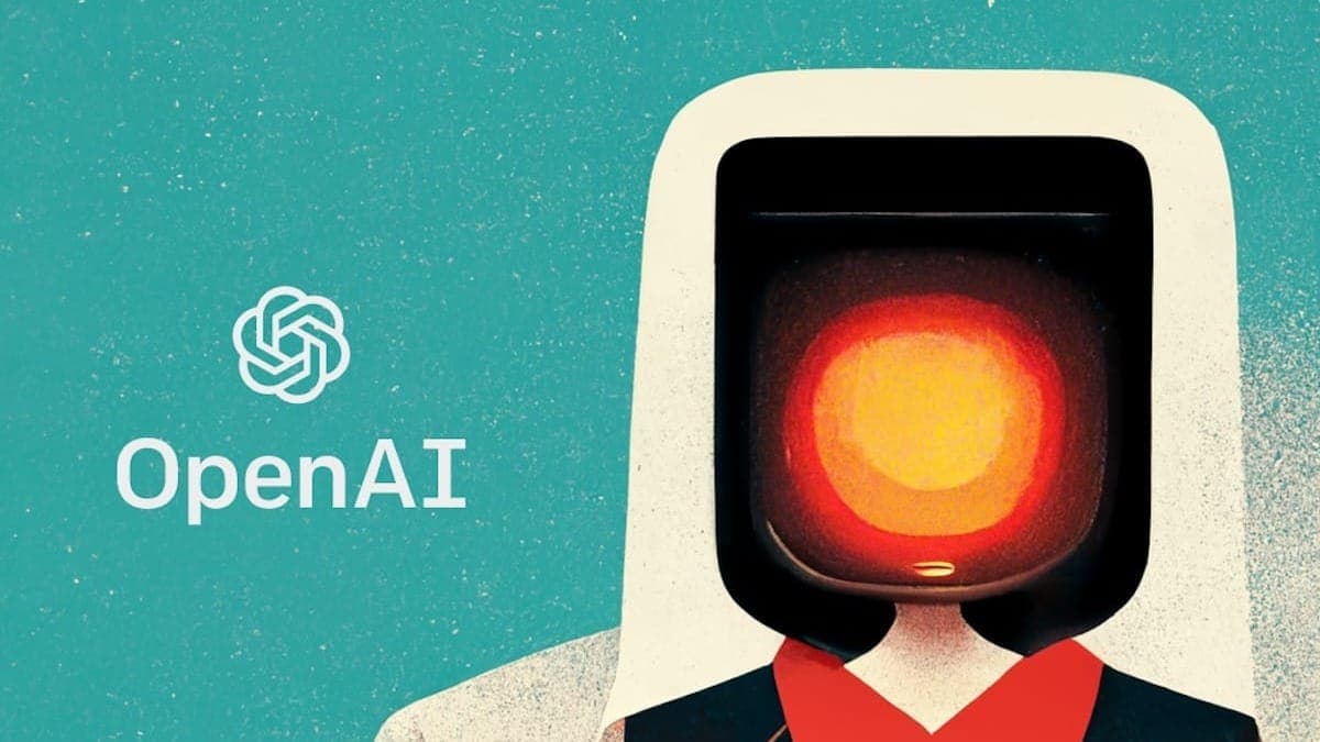 ChatGPT Could Double Our Productivity — At Least