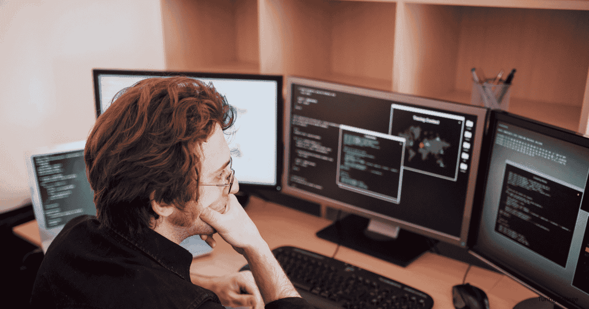 How to Become a Software Engineer: A Step-by-Step Guide