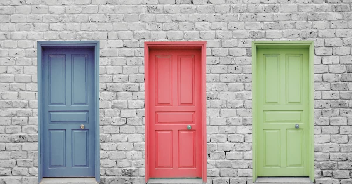 How to Choose the Right Course for You