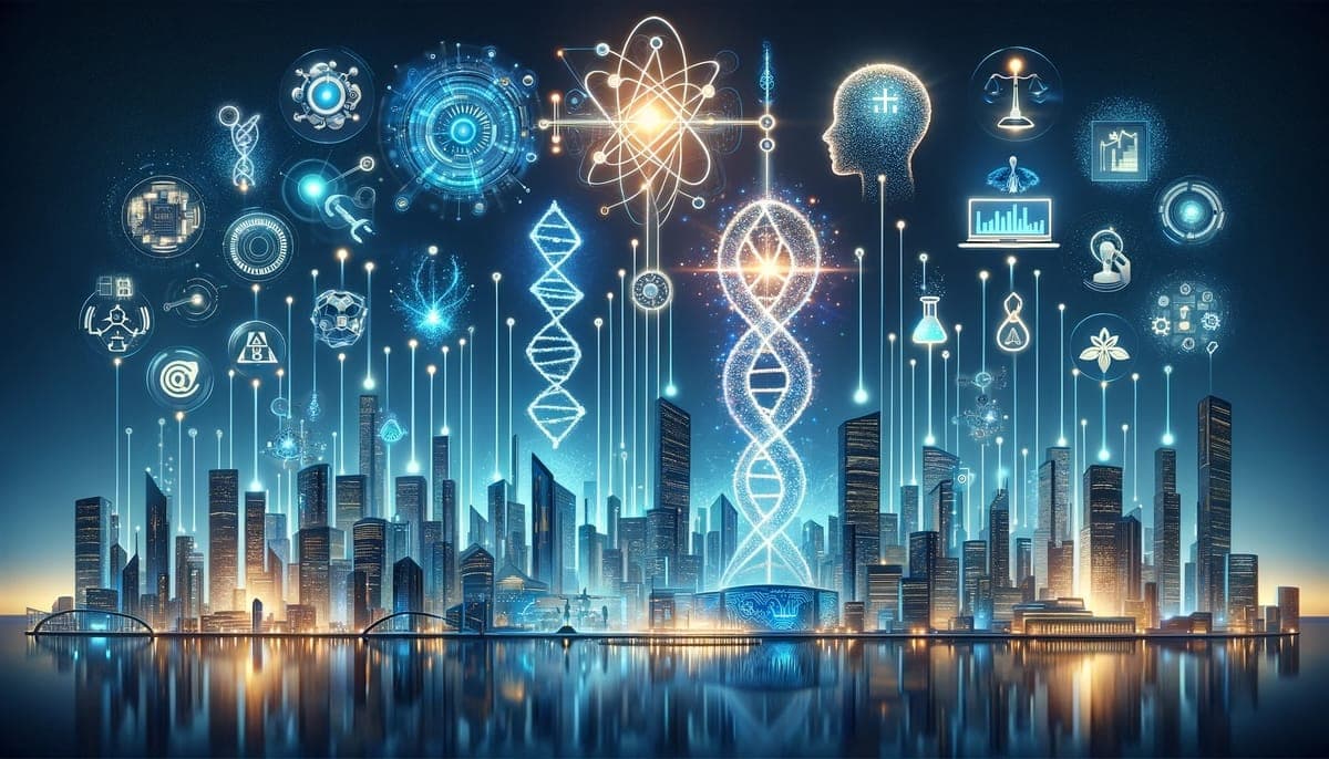 What's Next in AI? The Top 5 Trends You Can't Miss in 2024