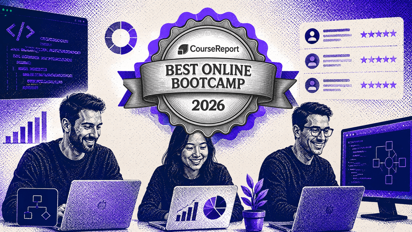 Is Turing College worth it? Top-rated online AI bootcamp, 392 verified reviews (2026)