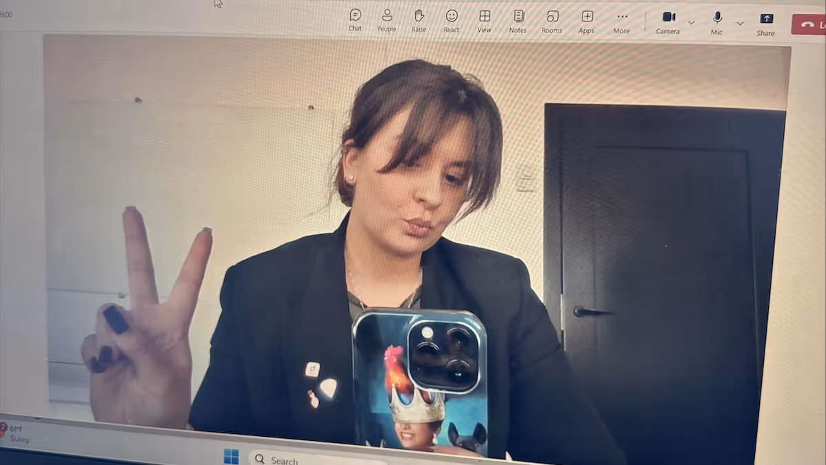 A Day in the Life of a Digital Marketing Project Manager at BITĖ Lietuva