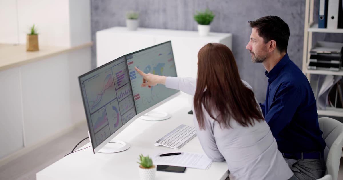 Level 4 Data Analyst Apprenticeships: A Complete Guide