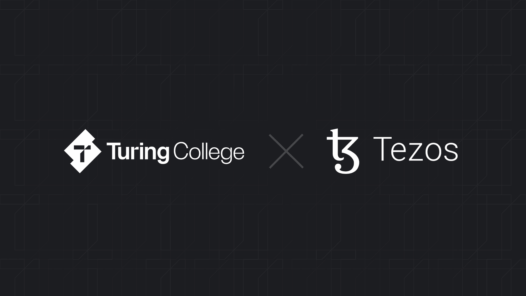 Turing College supports web2 devs enter the Tezos web3 ecosystem