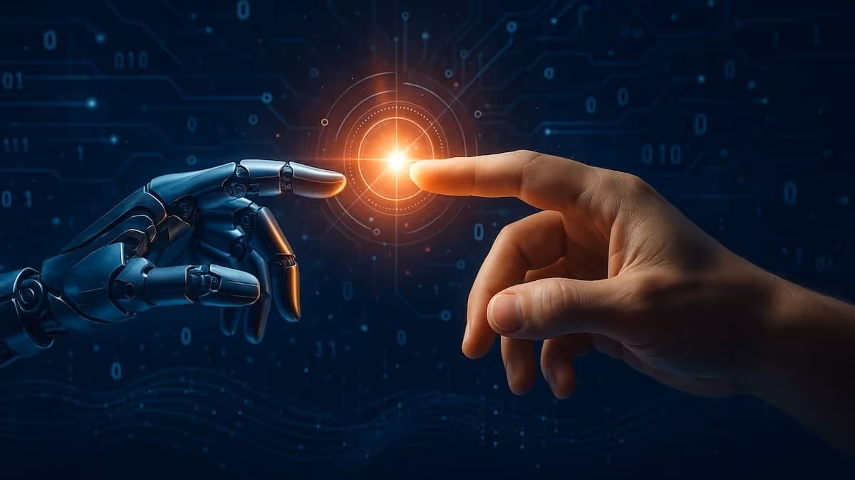 What Does an AI Engineer Do, and How Can You Become One in 2025?