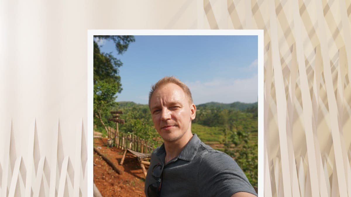 From Sales to Marketing Analyst: Aidas Rasimas’s Success Story