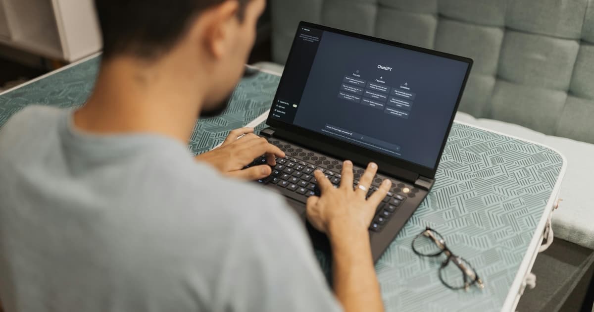 AI Apprenticeships: The Route to Working Faster and Smarter