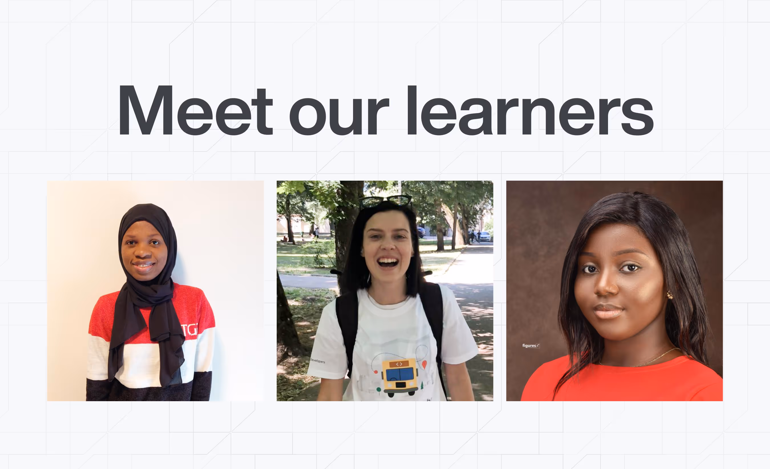 Meet the Turing College Data Science Learners Ready to Make an Impact