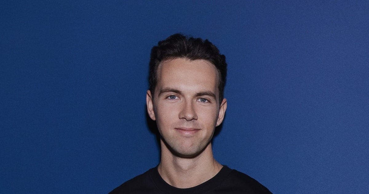 Lukas Kaminskis: From Teenage Coding Bootcamp to Transforming Tech Education