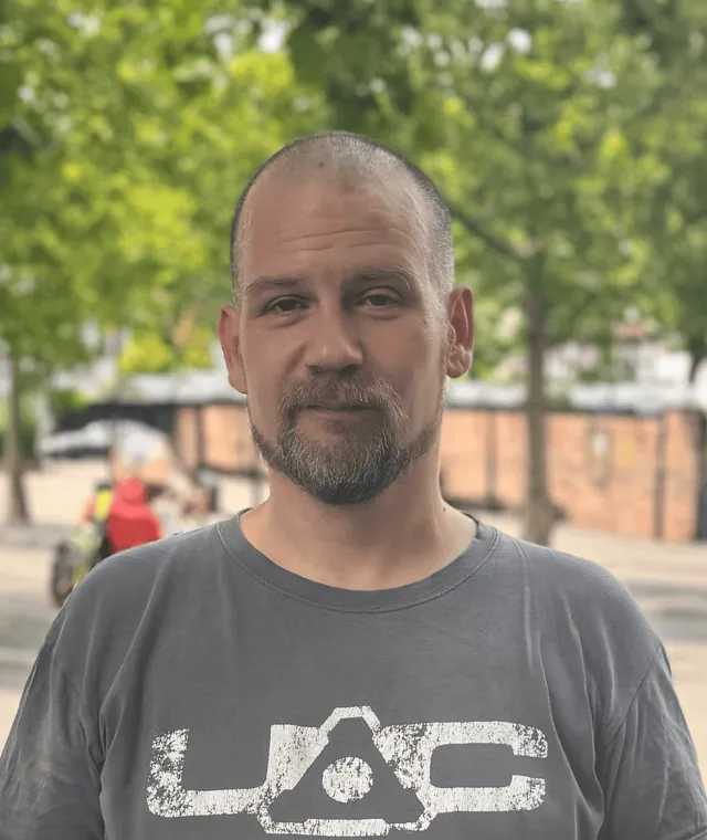 Kai Wood