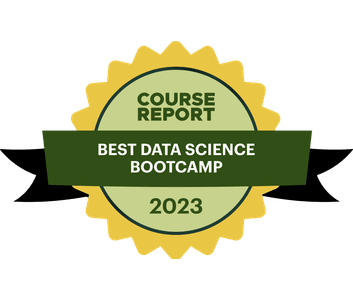 Course Report – Best Data Science Bootcamp 2023