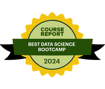 Course Report – Best Data Science Bootcamp 2024