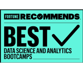 Fortune Recommends – Best Data Science and Analytics Bootcamps