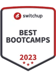 SwitchUp – Best Bootcamps 2023