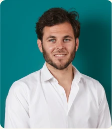 Paul Bakker