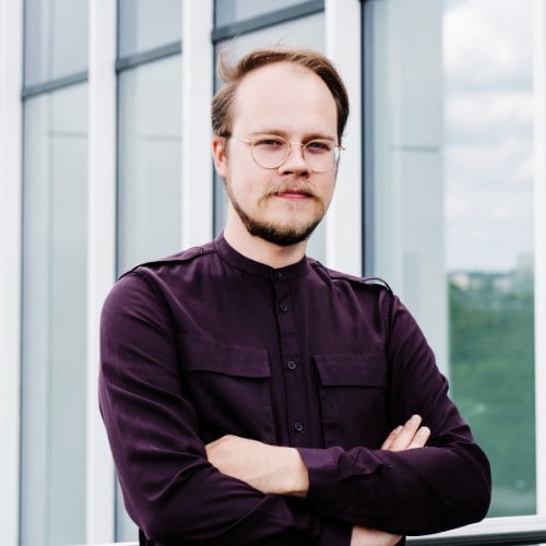 Andrius Januta