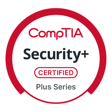CompTIA Security+ Certified, Plus Series