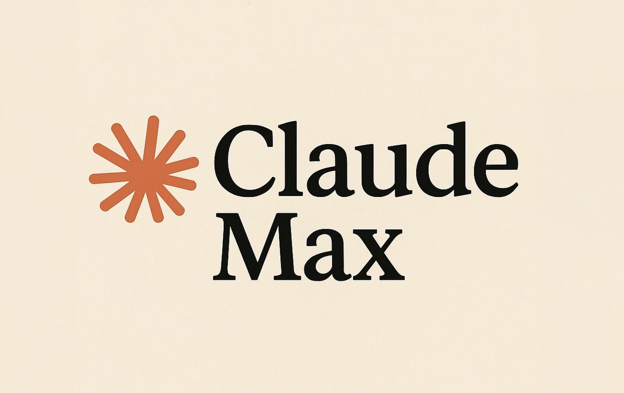 Claude Max