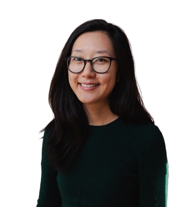 Christina Chang