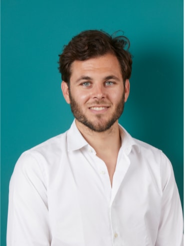 Paul Bakker