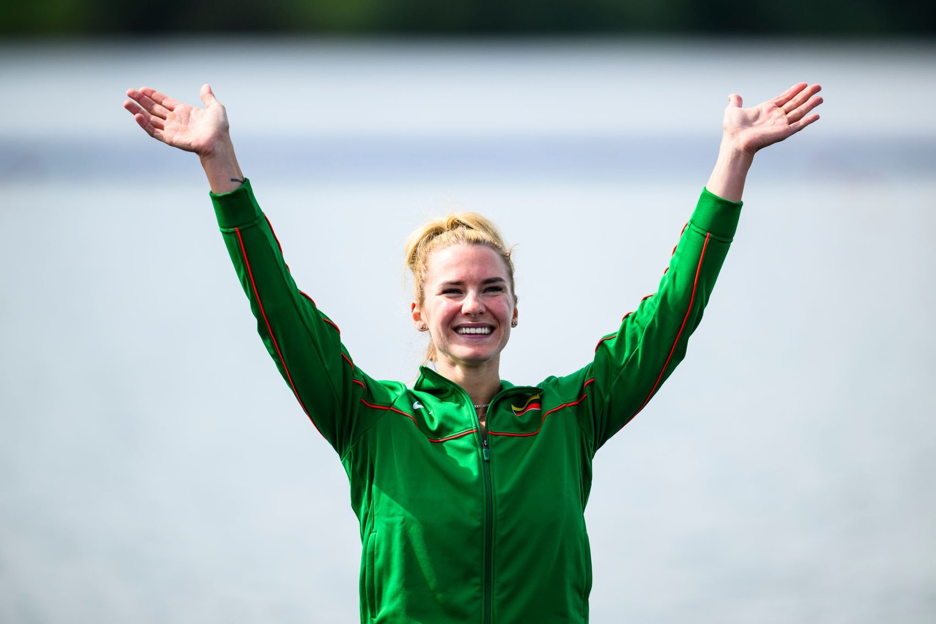 Viktorija Senkutė