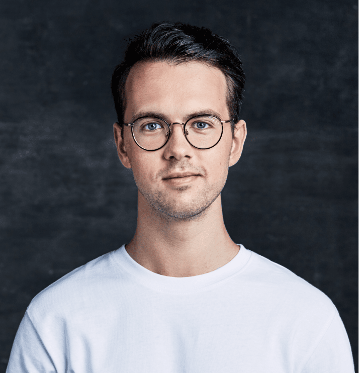 Lukas Kaminskis