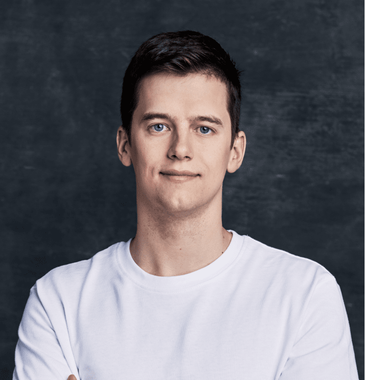 Tomas Moška