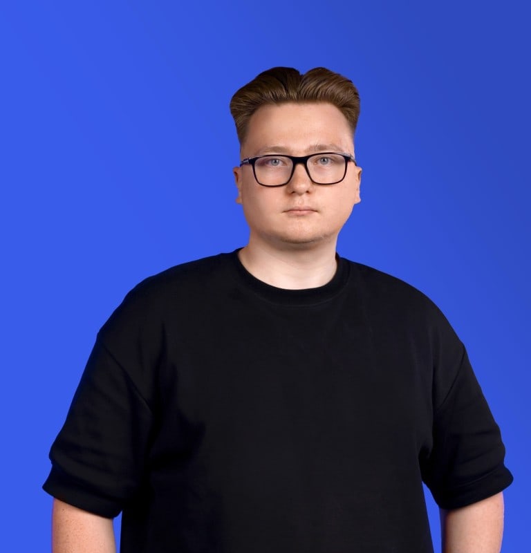 Photo of Vytautas Bunevičius, Analyst at Nord Security