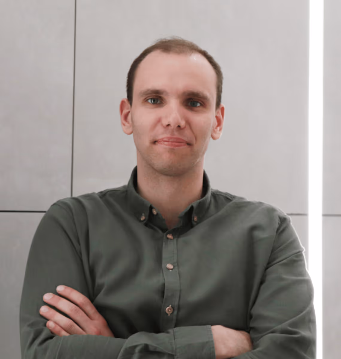 Gedmantas Čepkauskas