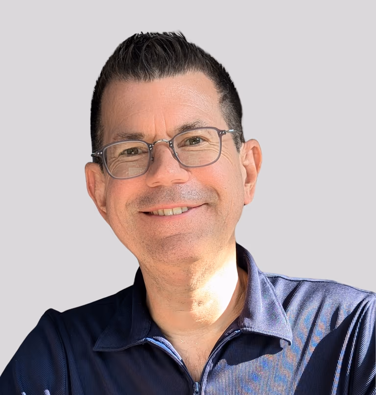 Photo of Jochen Zuegge, CTO at Agentic Works SL
