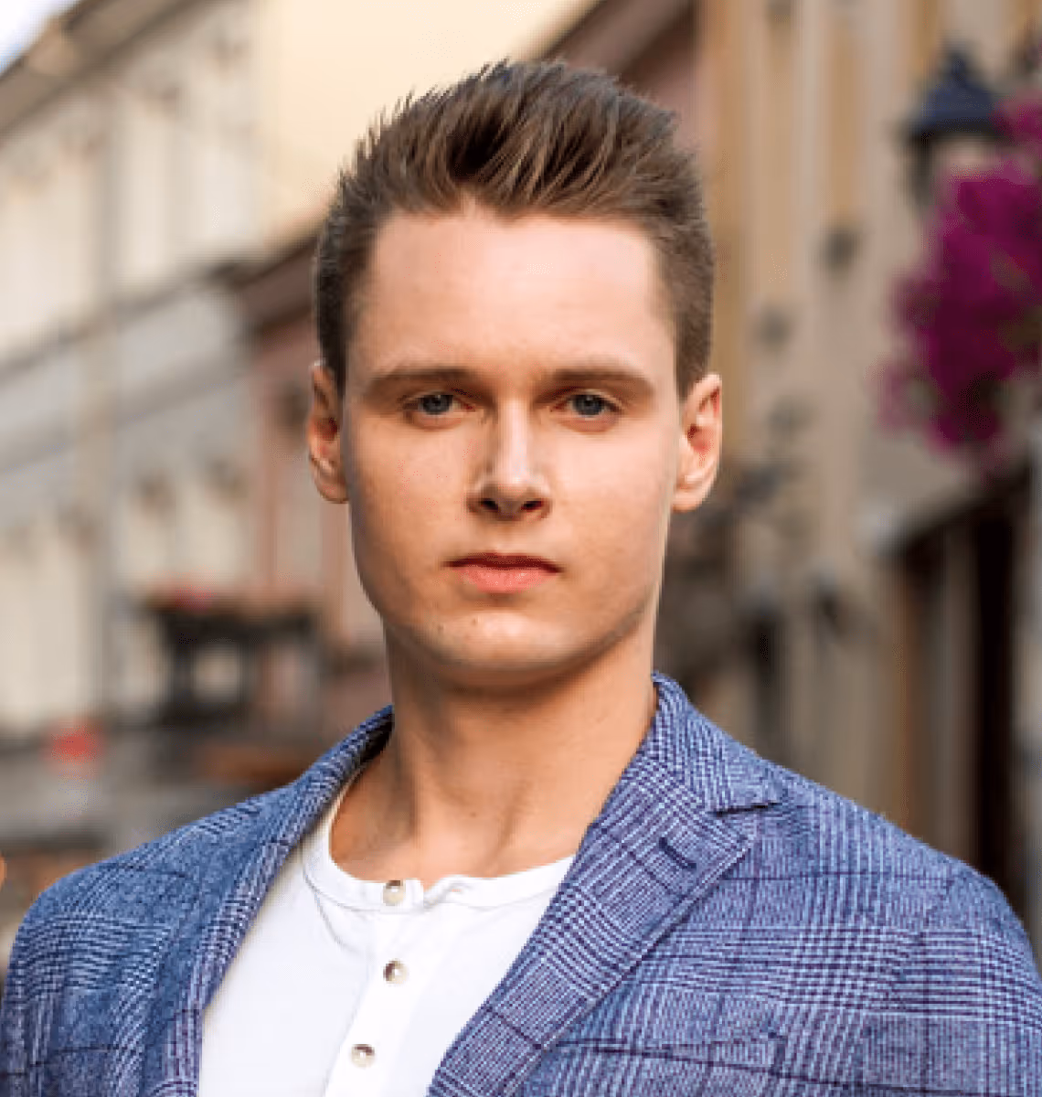 Žygimantas Stancelis